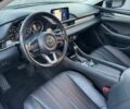 Серый Мазда 6, объемом двигателя 2.49 л и пробегом 131 тыс. км за 17900 $, фото 9 на Automoto.ua