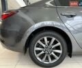 Сірий Мазда 6, об'ємом двигуна 2.49 л та пробігом 108 тис. км за 20800 $, фото 13 на Automoto.ua