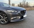 Серый Мазда 6, объемом двигателя 2.5 л и пробегом 112 тыс. км за 11600 $, фото 5 на Automoto.ua