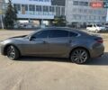 Сірий Мазда 6, об'ємом двигуна 2.49 л та пробігом 76 тис. км за 20500 $, фото 5 на Automoto.ua