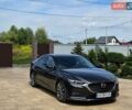 Сірий Мазда 6, об'ємом двигуна 2.49 л та пробігом 87 тис. км за 25500 $, фото 1 на Automoto.ua