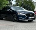 Серый Мазда 6, объемом двигателя 25 л и пробегом 123 тыс. км за 18000 $, фото 3 на Automoto.ua