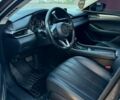 Сірий Мазда 6, об'ємом двигуна 2.5 л та пробігом 131 тис. км за 16900 $, фото 8 на Automoto.ua