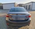 Серый Мазда 6, объемом двигателя 2.5 л и пробегом 62 тыс. км за 9300 $, фото 6 на Automoto.ua