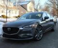 Сірий Мазда 6, об'ємом двигуна 2.5 л та пробігом 50 тис. км за 6000 $, фото 2 на Automoto.ua