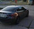 Сірий Мазда 6, об'ємом двигуна 2.49 л та пробігом 46 тис. км за 18800 $, фото 4 на Automoto.ua