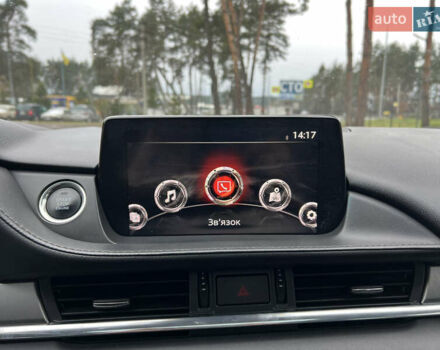 Серый Мазда 6, объемом двигателя 2.49 л и пробегом 88 тыс. км за 13850 $, фото 29 на Automoto.ua