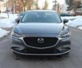 Сірий Мазда 6, об'ємом двигуна 2.5 л та пробігом 50 тис. км за 6000 $, фото 1 на Automoto.ua