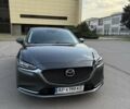 Серый Мазда 6, объемом двигателя 2.49 л и пробегом 117 тыс. км за 15999 $, фото 8 на Automoto.ua