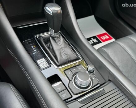 Сірий Мазда 6, об'ємом двигуна 2.5 л та пробігом 110 тис. км за 17690 $, фото 29 на Automoto.ua