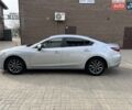 Серый Мазда 6, объемом двигателя 2 л и пробегом 99 тыс. км за 19500 $, фото 5 на Automoto.ua