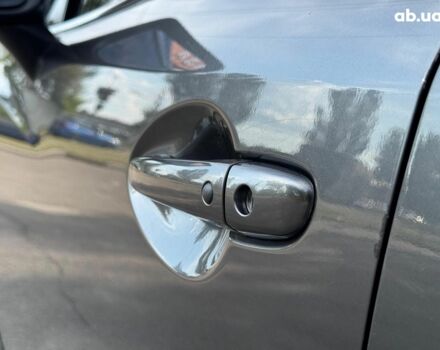 Сірий Мазда 6, об'ємом двигуна 2.5 л та пробігом 110 тис. км за 17690 $, фото 12 на Automoto.ua