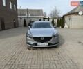 Сірий Мазда 6, об'ємом двигуна 2 л та пробігом 68 тис. км за 20100 $, фото 1 на Automoto.ua