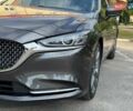 Сірий Мазда 6, об'ємом двигуна 2.5 л та пробігом 110 тис. км за 17490 $, фото 8 на Automoto.ua