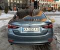 Сірий Мазда 6, об'ємом двигуна 2 л та пробігом 65 тис. км за 17700 $, фото 5 на Automoto.ua
