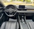 Сірий Мазда 6, об'ємом двигуна 2.5 л та пробігом 110 тис. км за 17690 $, фото 17 на Automoto.ua