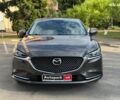 Сірий Мазда 6, об'ємом двигуна 2.5 л та пробігом 110 тис. км за 17690 $, фото 7 на Automoto.ua