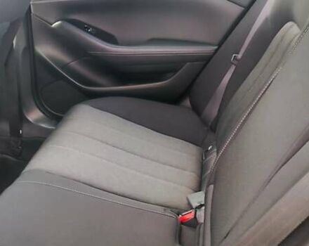 Сірий Мазда 6, об'ємом двигуна 2 л та пробігом 60 тис. км за 21800 $, фото 8 на Automoto.ua