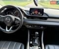 Серый Мазда 6, объемом двигателя 2.49 л и пробегом 45 тыс. км за 19300 $, фото 17 на Automoto.ua
