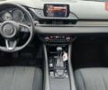 Сірий Мазда 6, об'ємом двигуна 2.49 л та пробігом 206 тис. км за 16870 $, фото 7 на Automoto.ua