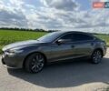Серый Мазда 6, объемом двигателя 2.49 л и пробегом 45 тыс. км за 19300 $, фото 8 на Automoto.ua
