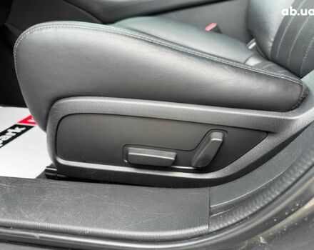 Сірий Мазда 6, об'ємом двигуна 2.5 л та пробігом 110 тис. км за 17690 $, фото 22 на Automoto.ua