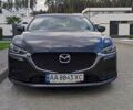 Сірий Мазда 6, об'ємом двигуна 2 л та пробігом 60 тис. км за 21800 $, фото 2 на Automoto.ua