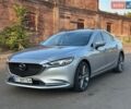 Сірий Мазда 6, об'ємом двигуна 2.49 л та пробігом 194 тис. км за 13900 $, фото 1 на Automoto.ua