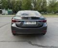 Серый Мазда 6, объемом двигателя 2.49 л и пробегом 117 тыс. км за 15999 $, фото 12 на Automoto.ua