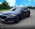 Серый Мазда 6, объемом двигателя 2.5 л и пробегом 43 тыс. км за 18800 $, фото 1 на Automoto.ua