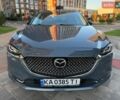 Сірий Мазда 6, об'ємом двигуна 2.49 л та пробігом 91 тис. км за 20999 $, фото 1 на Automoto.ua