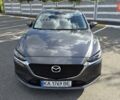 Сірий Мазда 6, об'ємом двигуна 2.49 л та пробігом 98 тис. км за 20999 $, фото 5 на Automoto.ua