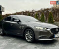 Серый Мазда 6, объемом двигателя 2 л и пробегом 92 тыс. км за 19600 $, фото 5 на Automoto.ua
