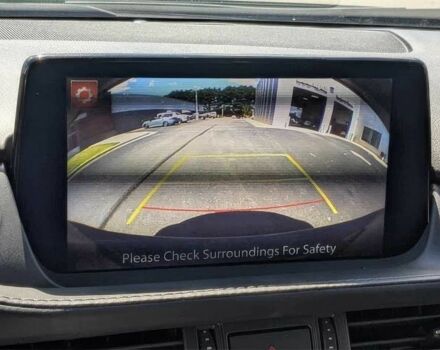 Серый Мазда 6, объемом двигателя 2.5 л и пробегом 39 тыс. км за 7000 $, фото 9 на Automoto.ua