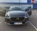 Серый Мазда 6, объемом двигателя 2.49 л и пробегом 92 тыс. км за 16700 $, фото 14 на Automoto.ua