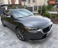 Сірий Мазда 6, об'ємом двигуна 2.49 л та пробігом 85 тис. км за 17950 $, фото 1 на Automoto.ua