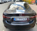 Серый Мазда 6, объемом двигателя 2.49 л и пробегом 43 тыс. км за 20900 $, фото 7 на Automoto.ua