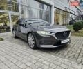 Серый Мазда 6, объемом двигателя 2.49 л и пробегом 91 тыс. км за 21890 $, фото 3 на Automoto.ua