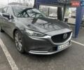 Серый Мазда 6, объемом двигателя 2.49 л и пробегом 47 тыс. км за 18400 $, фото 1 на Automoto.ua