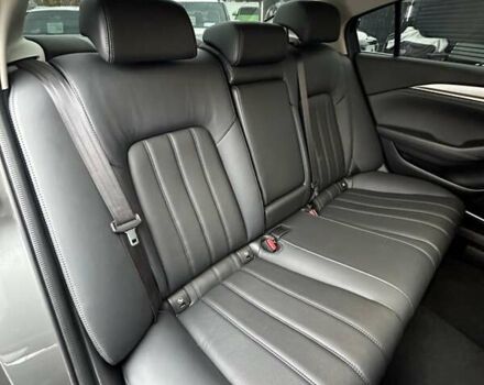 Серый Мазда 6, объемом двигателя 2.49 л и пробегом 59 тыс. км за 19500 $, фото 21 на Automoto.ua