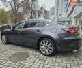 Серый Мазда 6, объемом двигателя 2.49 л и пробегом 91 тыс. км за 21890 $, фото 9 на Automoto.ua