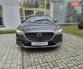 Серый Мазда 6, объемом двигателя 2.49 л и пробегом 91 тыс. км за 21890 $, фото 2 на Automoto.ua