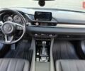 Сірий Мазда 6, об'ємом двигуна 2.49 л та пробігом 98 тис. км за 20999 $, фото 22 на Automoto.ua