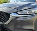 Сірий Мазда 6, об'ємом двигуна 2.49 л та пробігом 98 тис. км за 20999 $, фото 12 на Automoto.ua