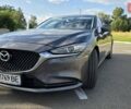 Сірий Мазда 6, об'ємом двигуна 2.49 л та пробігом 98 тис. км за 20999 $, фото 36 на Automoto.ua