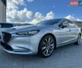 Серый Мазда 6, объемом двигателя 2 л и пробегом 37 тыс. км за 24900 $, фото 1 на Automoto.ua