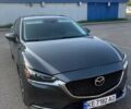 Серый Мазда 6, объемом двигателя 2.49 л и пробегом 92 тыс. км за 16700 $, фото 10 на Automoto.ua
