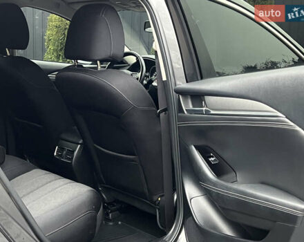 Сірий Мазда 6, об'ємом двигуна 2 л та пробігом 92 тис. км за 19600 $, фото 21 на Automoto.ua