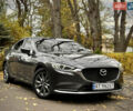 Серый Мазда 6, объемом двигателя 2 л и пробегом 92 тыс. км за 20600 $, фото 1 на Automoto.ua