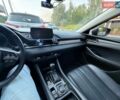 Серый Мазда 6, объемом двигателя 2.49 л и пробегом 85 тыс. км за 16200 $, фото 27 на Automoto.ua